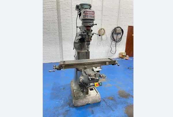 Conventional Machines