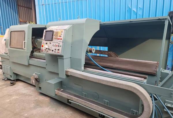 CNC Lathes
