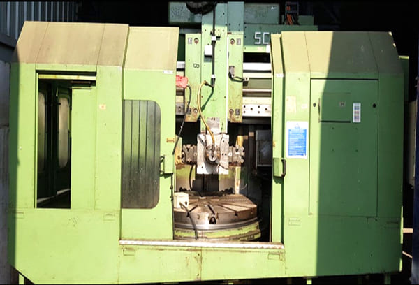 CNC Lathes