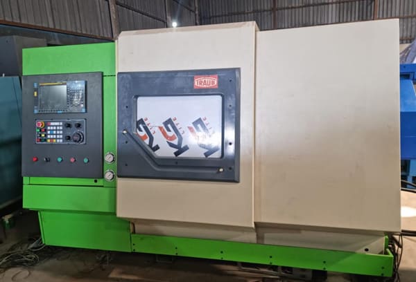 CNC Lathes