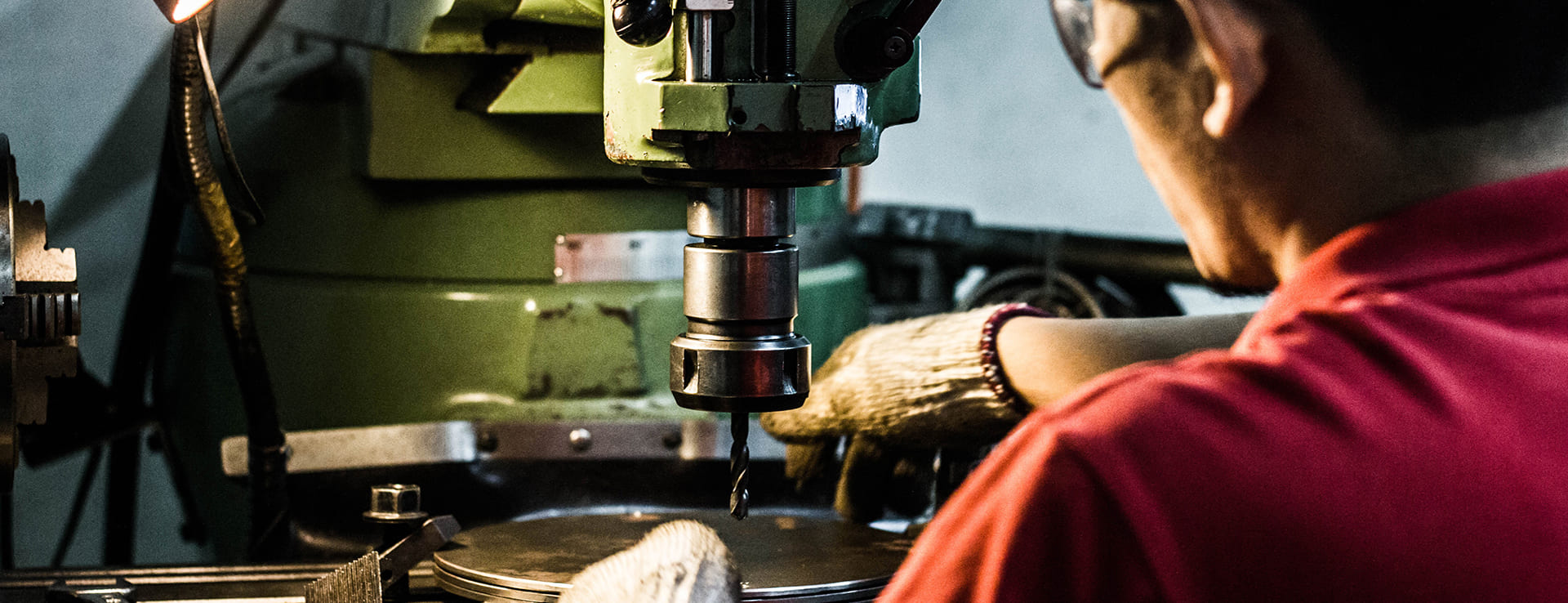 Conventional Machines