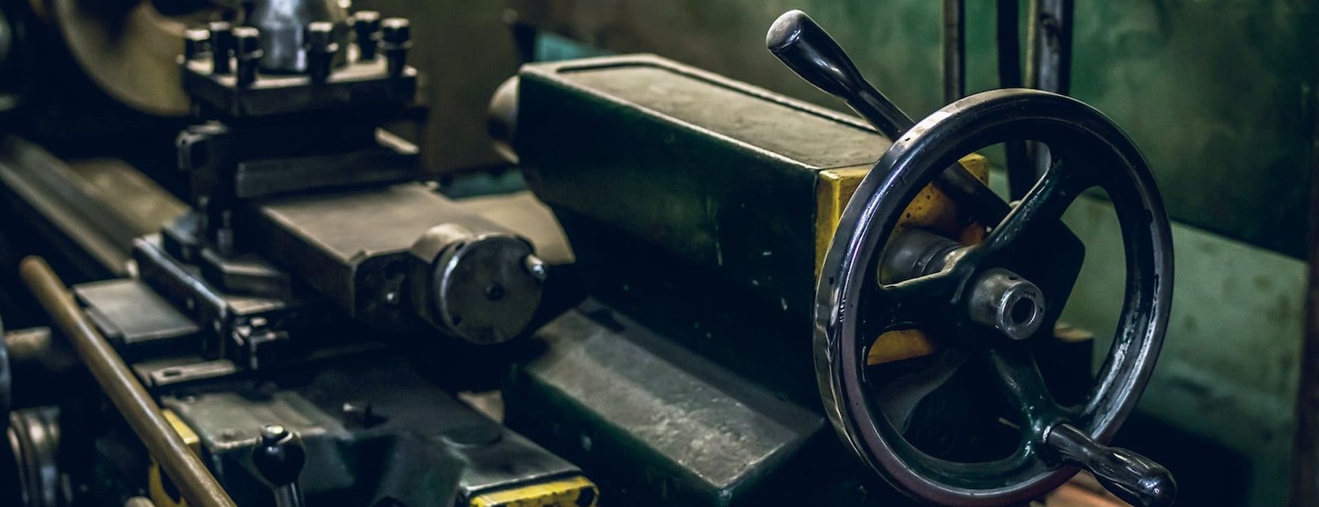 Conventional Machines