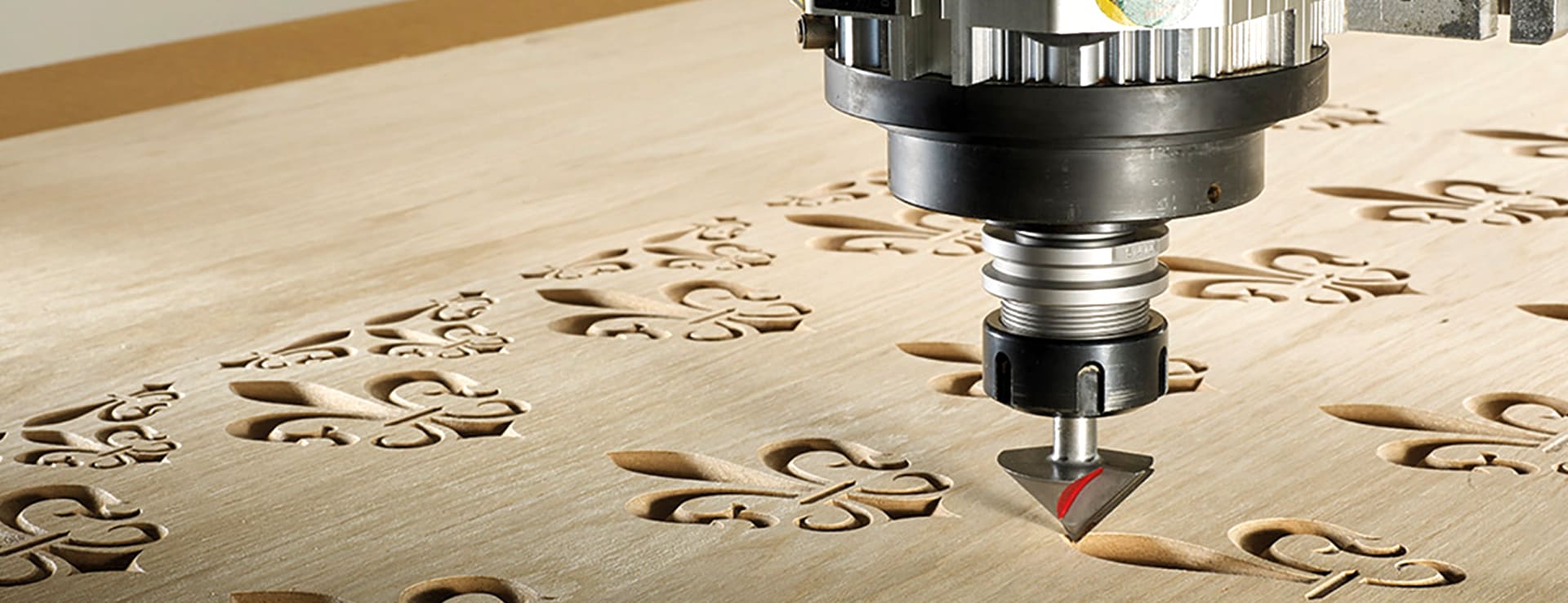 CNC Router