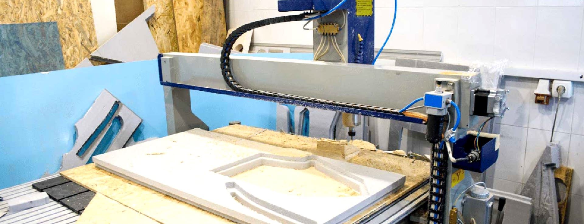 CNC Router