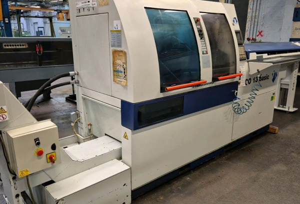 CNC Lathes
